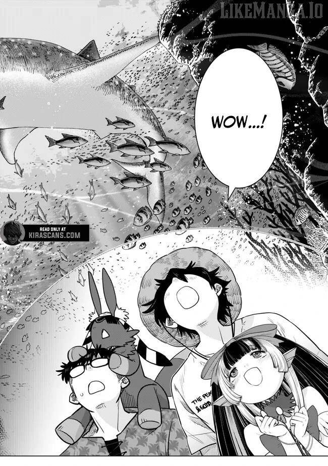 The Fallen Brother is Actually the Strongest-the Strongest Hero in History is Reincarnated and Unknowingly Unmatched at the School- Chapter 40 - Page 2