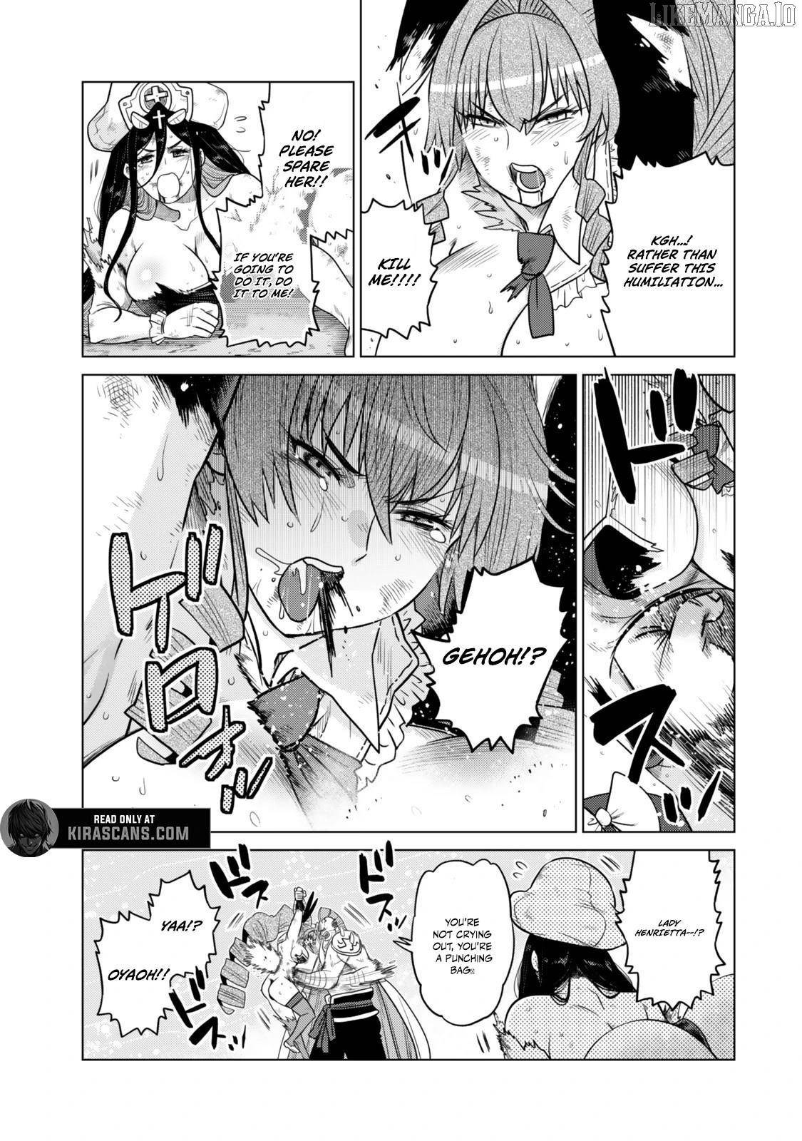 The Fallen Brother is Actually the Strongest-the Strongest Hero in History is Reincarnated and Unknowingly Unmatched at the School- Chapter 40 - Page 22