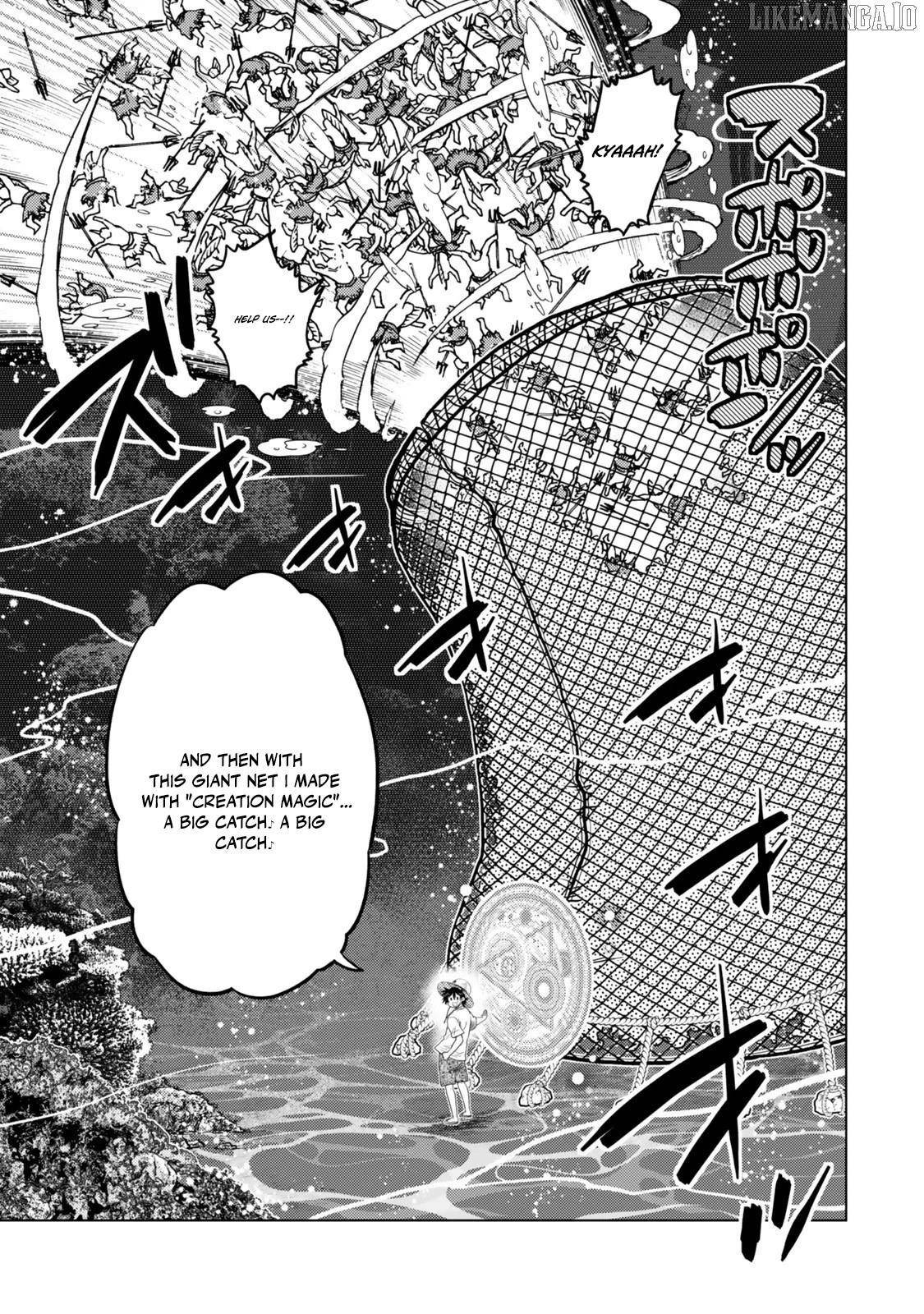 The Fallen Brother is Actually the Strongest-the Strongest Hero in History is Reincarnated and Unknowingly Unmatched at the School- Chapter 40 - Page 26
