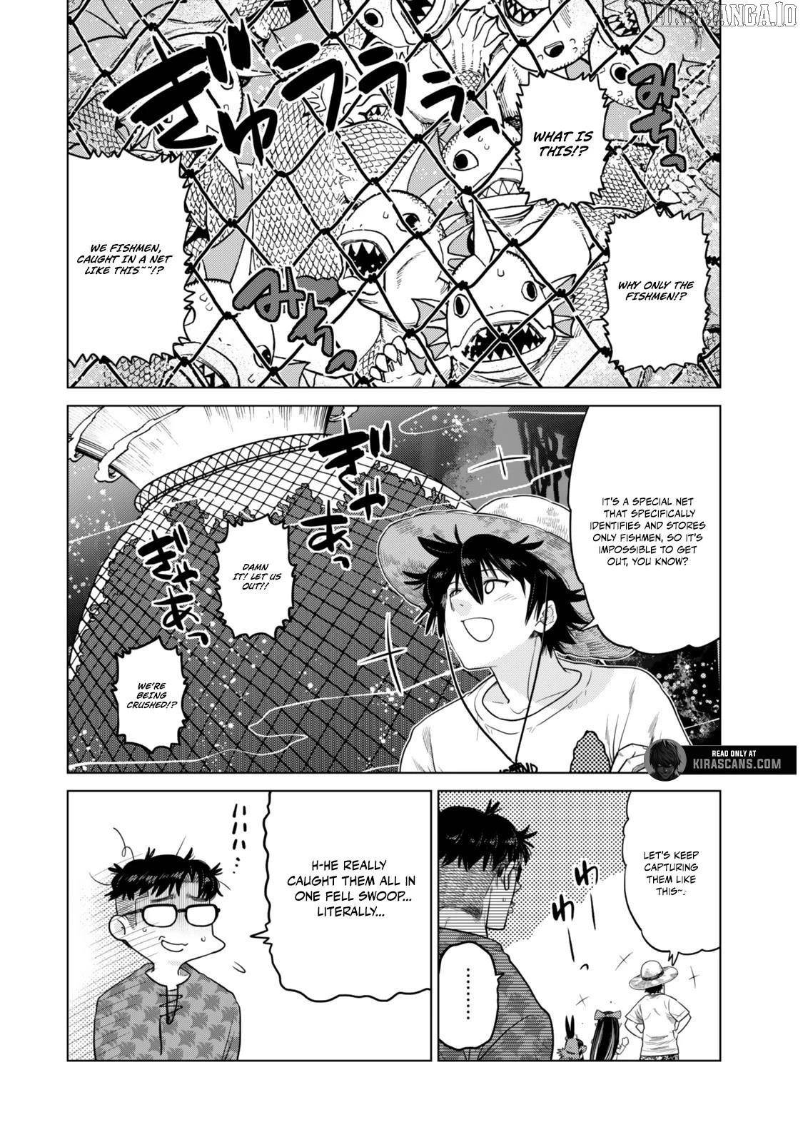 The Fallen Brother is Actually the Strongest-the Strongest Hero in History is Reincarnated and Unknowingly Unmatched at the School- Chapter 40 - Page 27