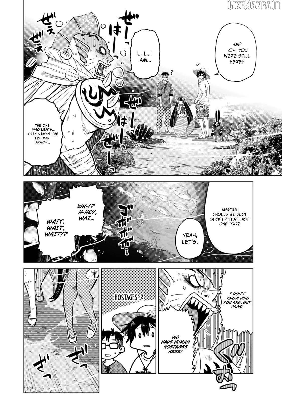 The Fallen Brother is Actually the Strongest-the Strongest Hero in History is Reincarnated and Unknowingly Unmatched at the School- Chapter 40 - Page 29