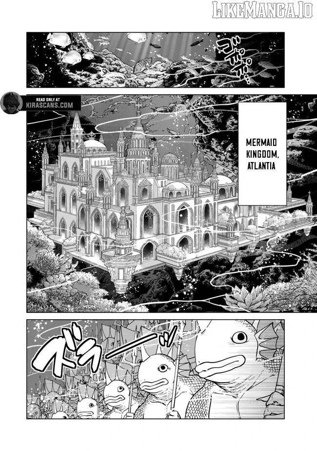 The Fallen Brother is Actually the Strongest-the Strongest Hero in History is Reincarnated and Unknowingly Unmatched at the School- Chapter 40 - Page 5