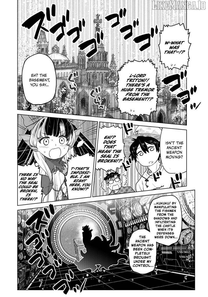 The Fallen Brother is Actually the Strongest-the Strongest Hero in History is Reincarnated and Unknowingly Unmatched at the School- Chapter 41 - Page 16