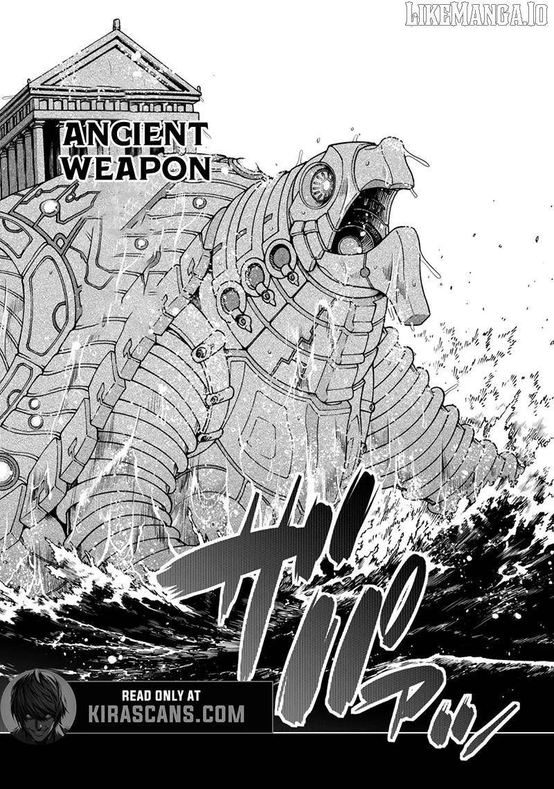 The Fallen Brother is Actually the Strongest-the Strongest Hero in History is Reincarnated and Unknowingly Unmatched at the School- Chapter 41 - Page 20
