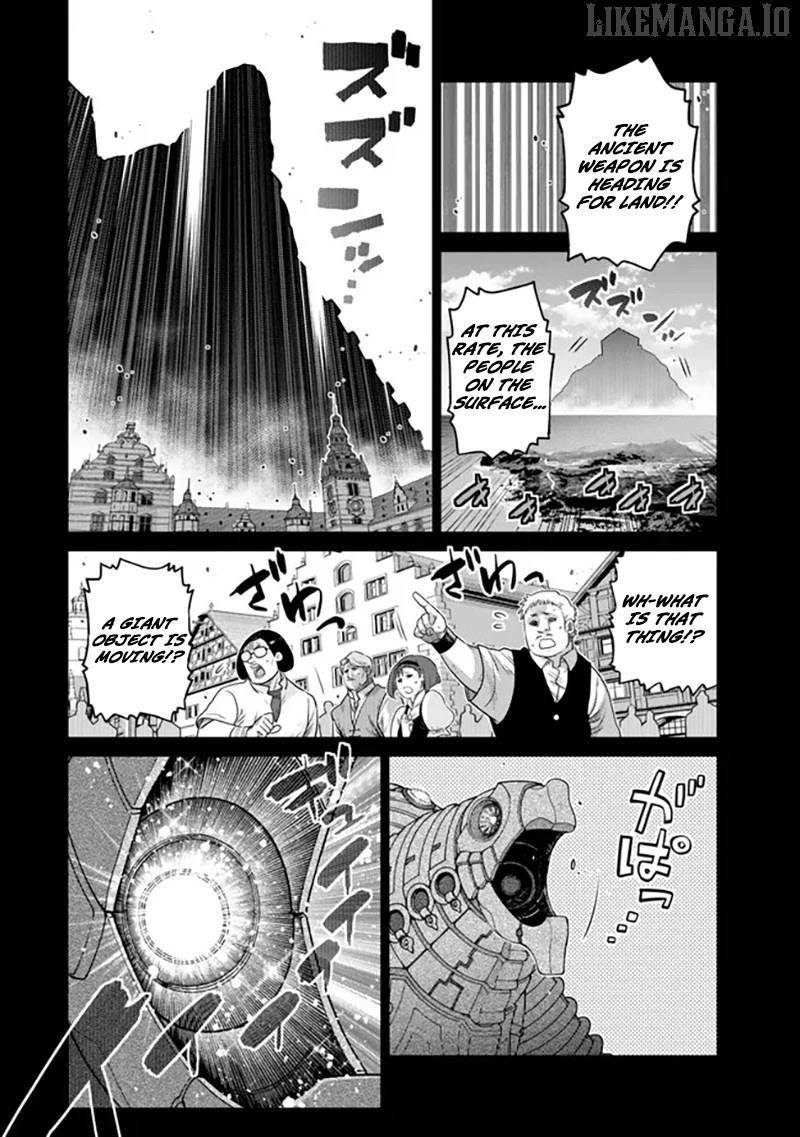 The Fallen Brother is Actually the Strongest-the Strongest Hero in History is Reincarnated and Unknowingly Unmatched at the School- Chapter 41 - Page 22