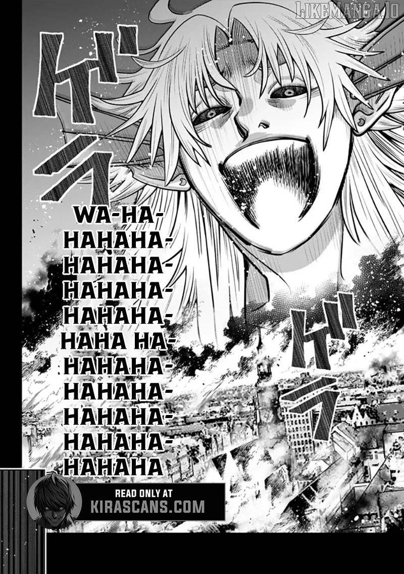 The Fallen Brother is Actually the Strongest-the Strongest Hero in History is Reincarnated and Unknowingly Unmatched at the School- Chapter 41 - Page 26