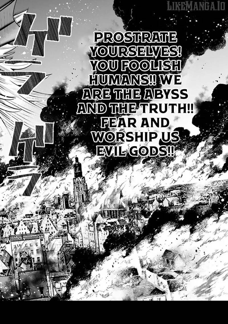 The Fallen Brother is Actually the Strongest-the Strongest Hero in History is Reincarnated and Unknowingly Unmatched at the School- Chapter 41 - Page 27