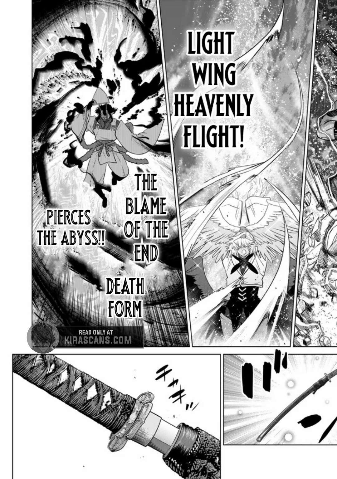 The Fallen Brother is Actually the Strongest-the Strongest Hero in History is Reincarnated and Unknowingly Unmatched at the School- Chapter 42.1 - Page 8