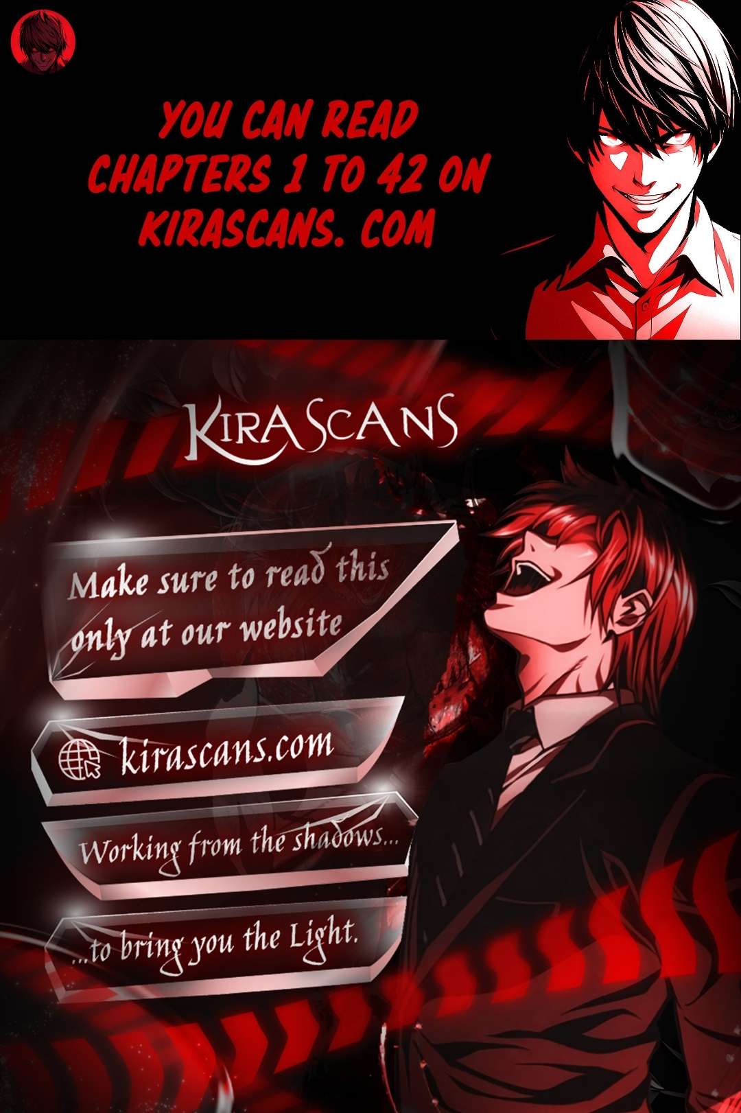 The Fallen Brother is Actually the Strongest-the Strongest Hero in History is Reincarnated and Unknowingly Unmatched at the School- Chapter 42.2 - Page 1