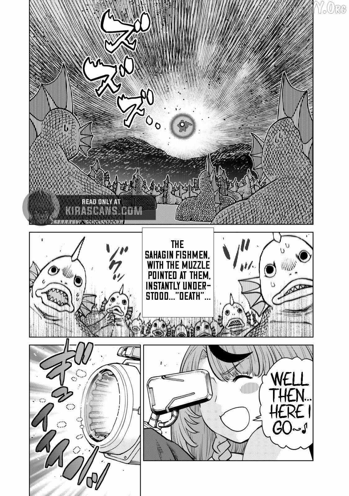 The Fallen Brother is Actually the Strongest-the Strongest Hero in History is Reincarnated and Unknowingly Unmatched at the School- Chapter 42.4 - Page 4