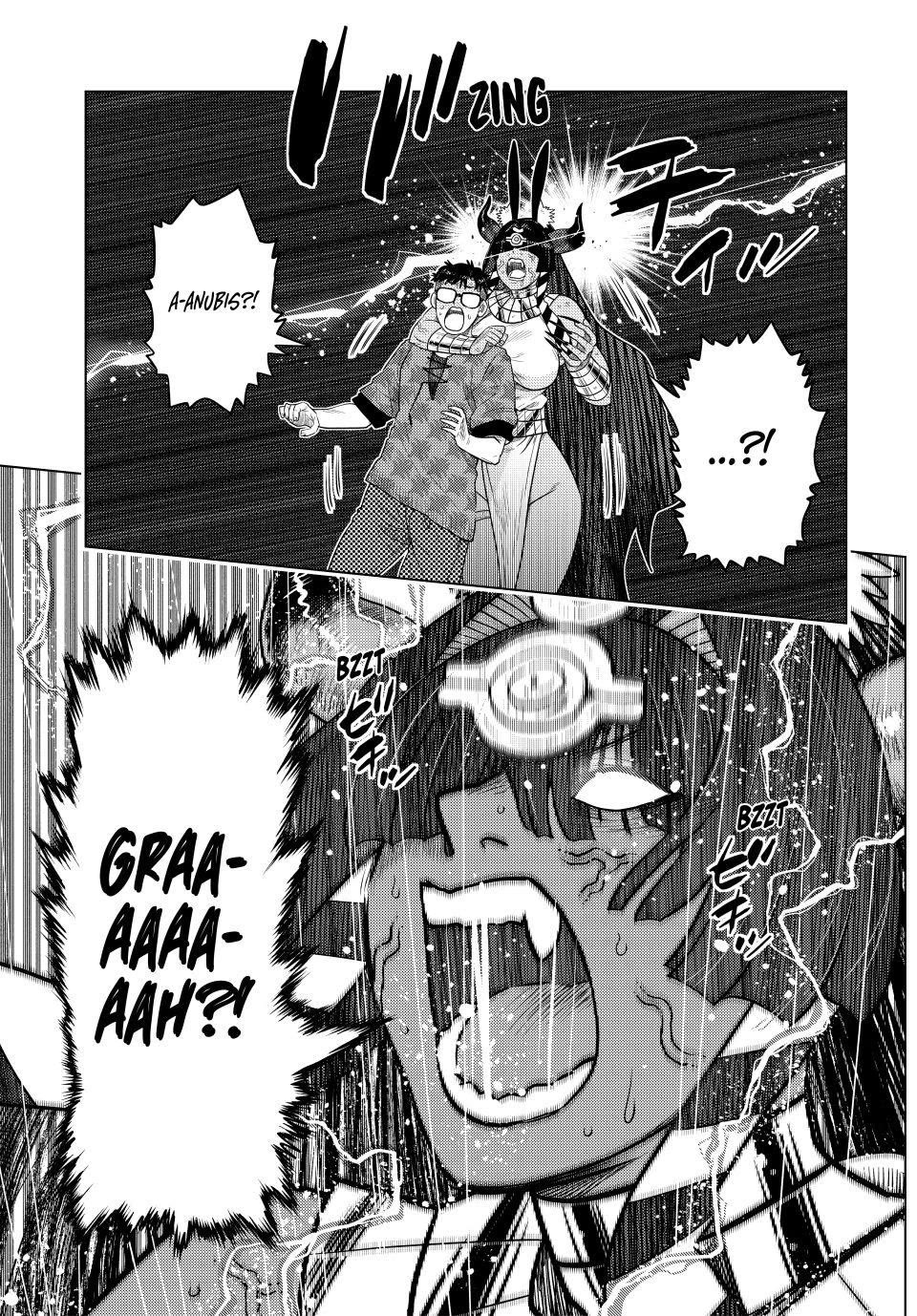 The Fallen Brother is Actually the Strongest-the Strongest Hero in History is Reincarnated and Unknowingly Unmatched at the School- Chapter 43 - Page 10