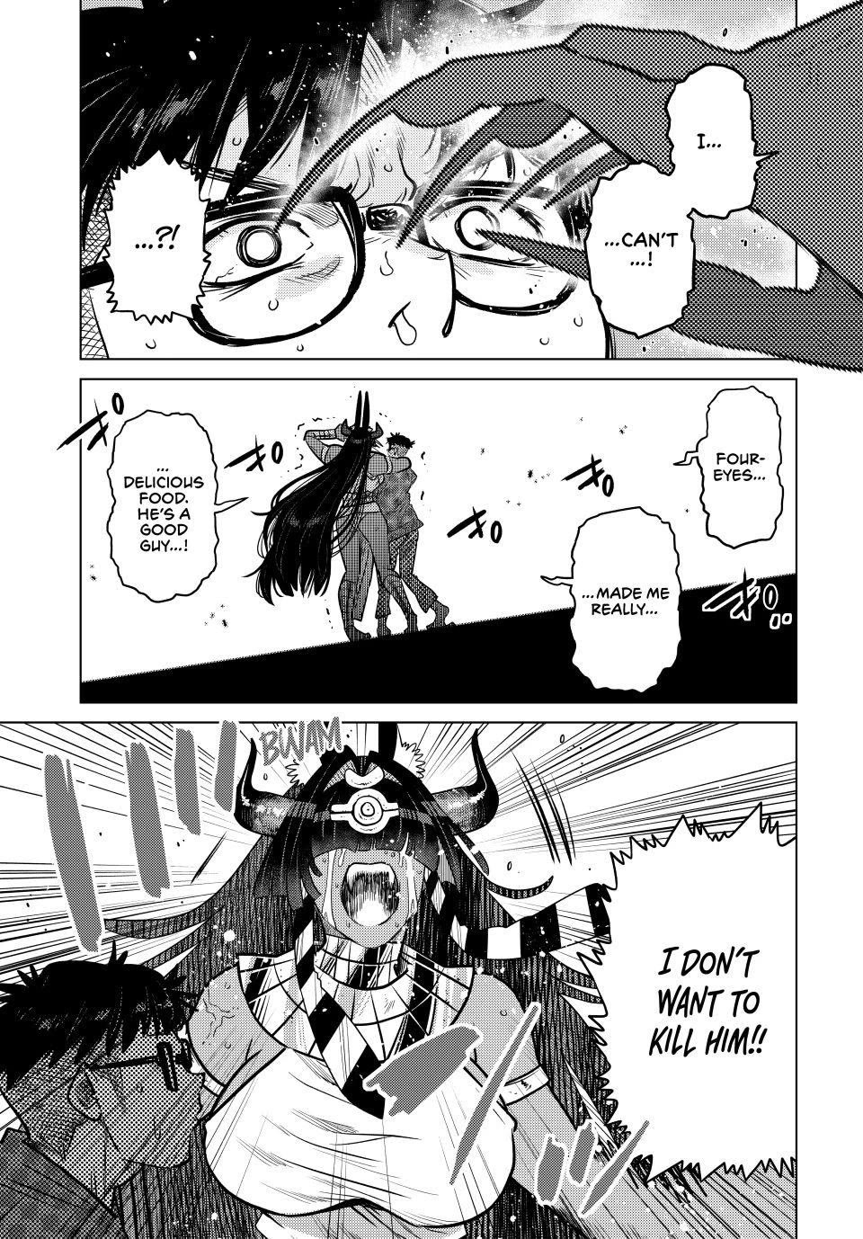 The Fallen Brother is Actually the Strongest-the Strongest Hero in History is Reincarnated and Unknowingly Unmatched at the School- Chapter 43 - Page 14