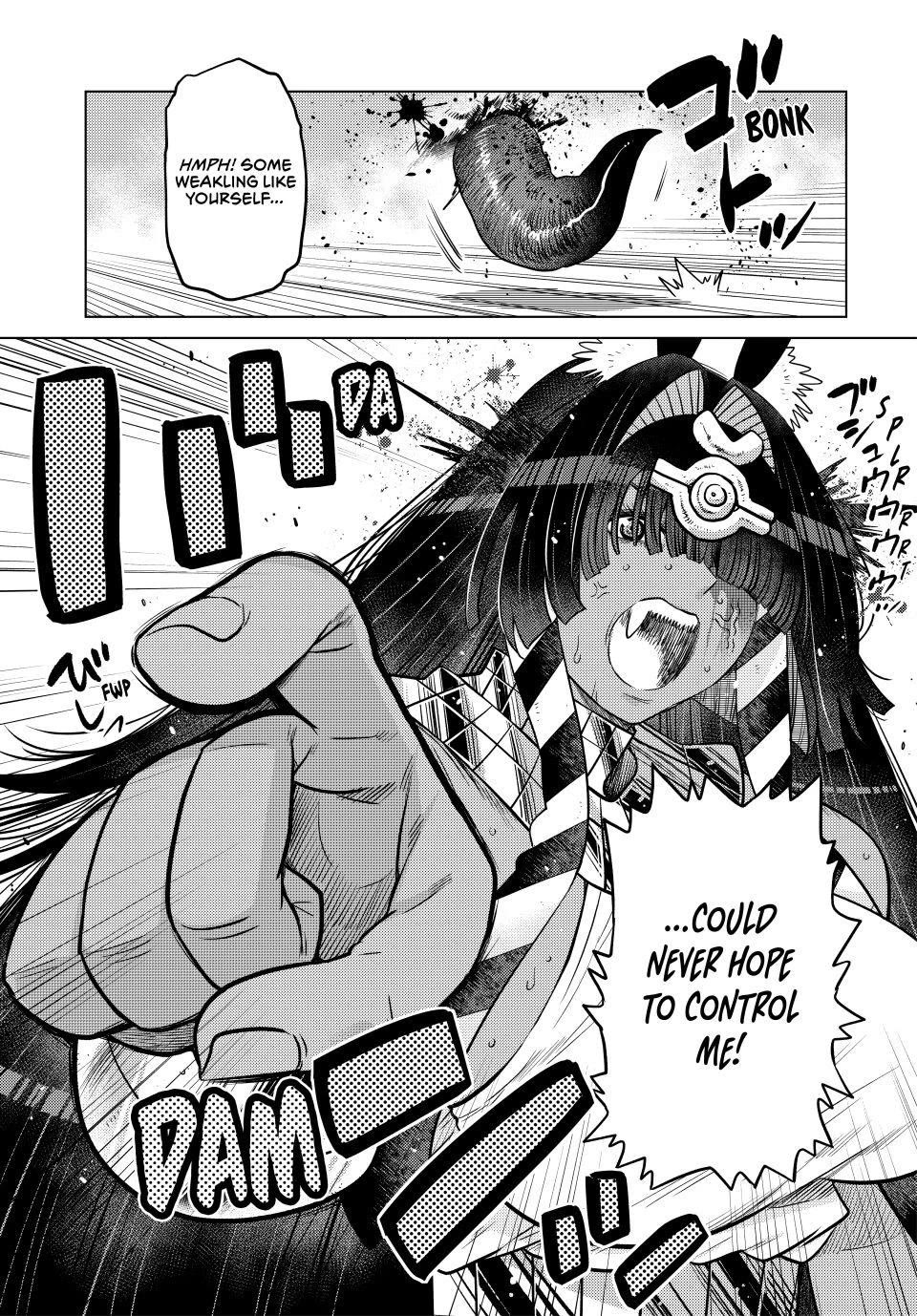 The Fallen Brother is Actually the Strongest-the Strongest Hero in History is Reincarnated and Unknowingly Unmatched at the School- Chapter 43 - Page 16