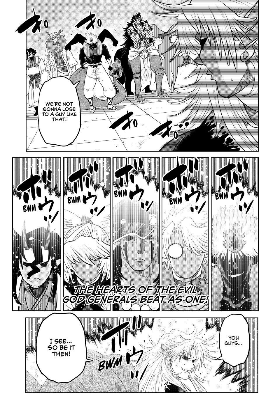 The Fallen Brother is Actually the Strongest-the Strongest Hero in History is Reincarnated and Unknowingly Unmatched at the School- Chapter 43 - Page 18