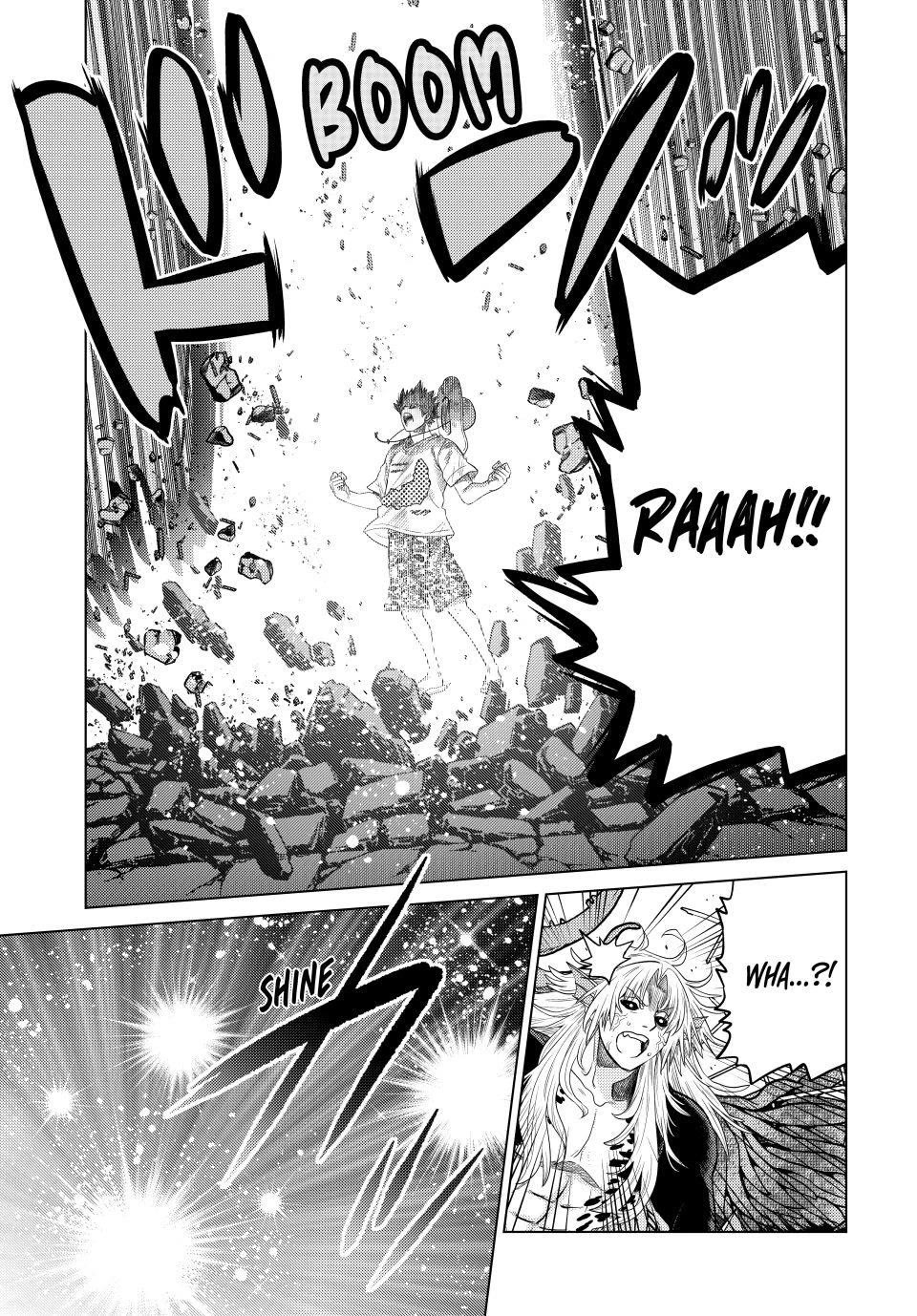 The Fallen Brother is Actually the Strongest-the Strongest Hero in History is Reincarnated and Unknowingly Unmatched at the School- Chapter 43 - Page 23