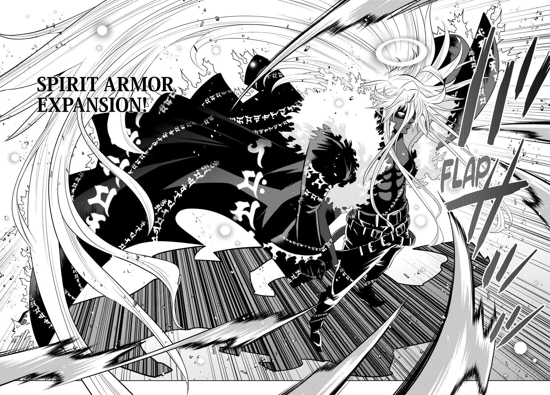 The Fallen Brother is Actually the Strongest-the Strongest Hero in History is Reincarnated and Unknowingly Unmatched at the School- Chapter 43 - Page 24