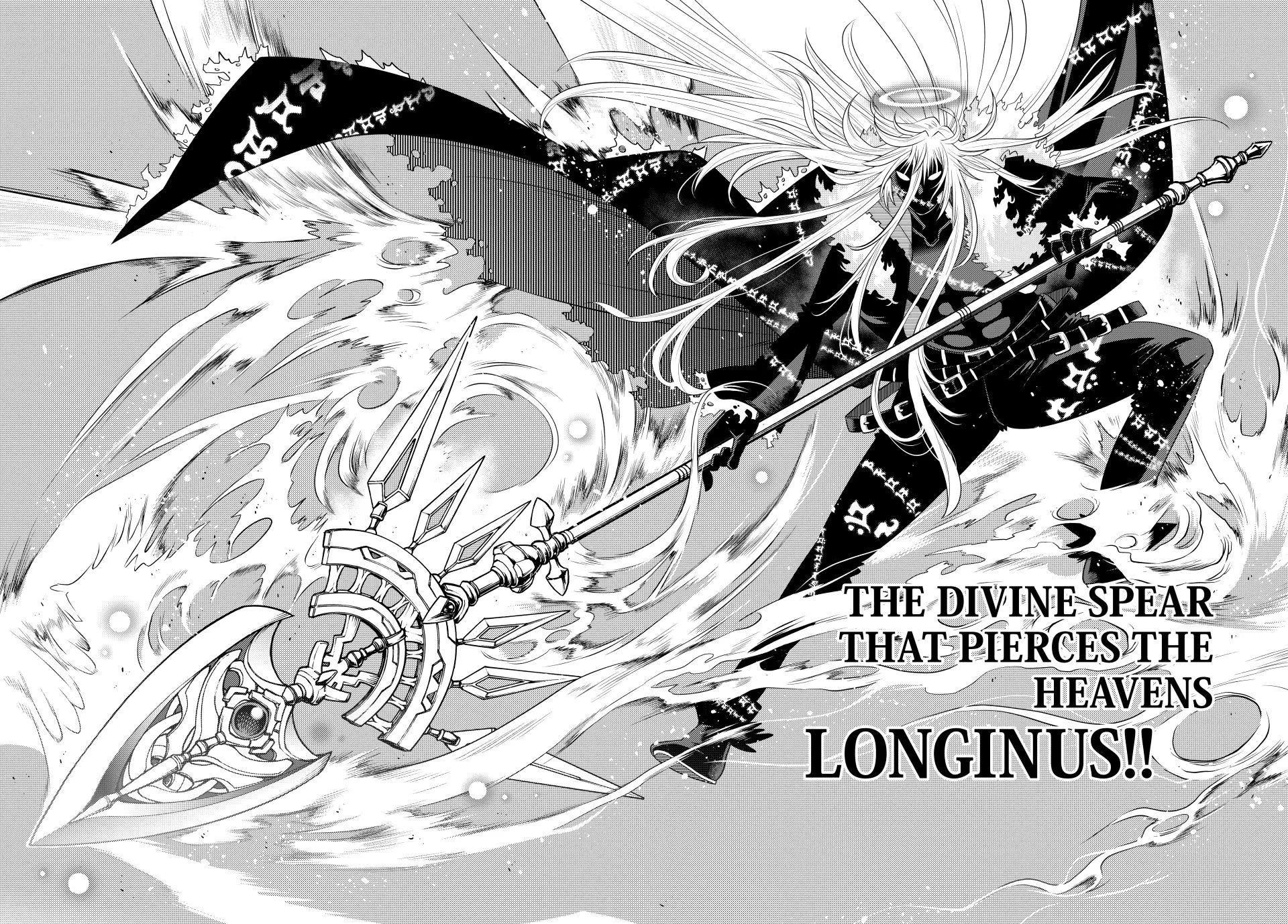 The Fallen Brother is Actually the Strongest-the Strongest Hero in History is Reincarnated and Unknowingly Unmatched at the School- Chapter 43 - Page 27