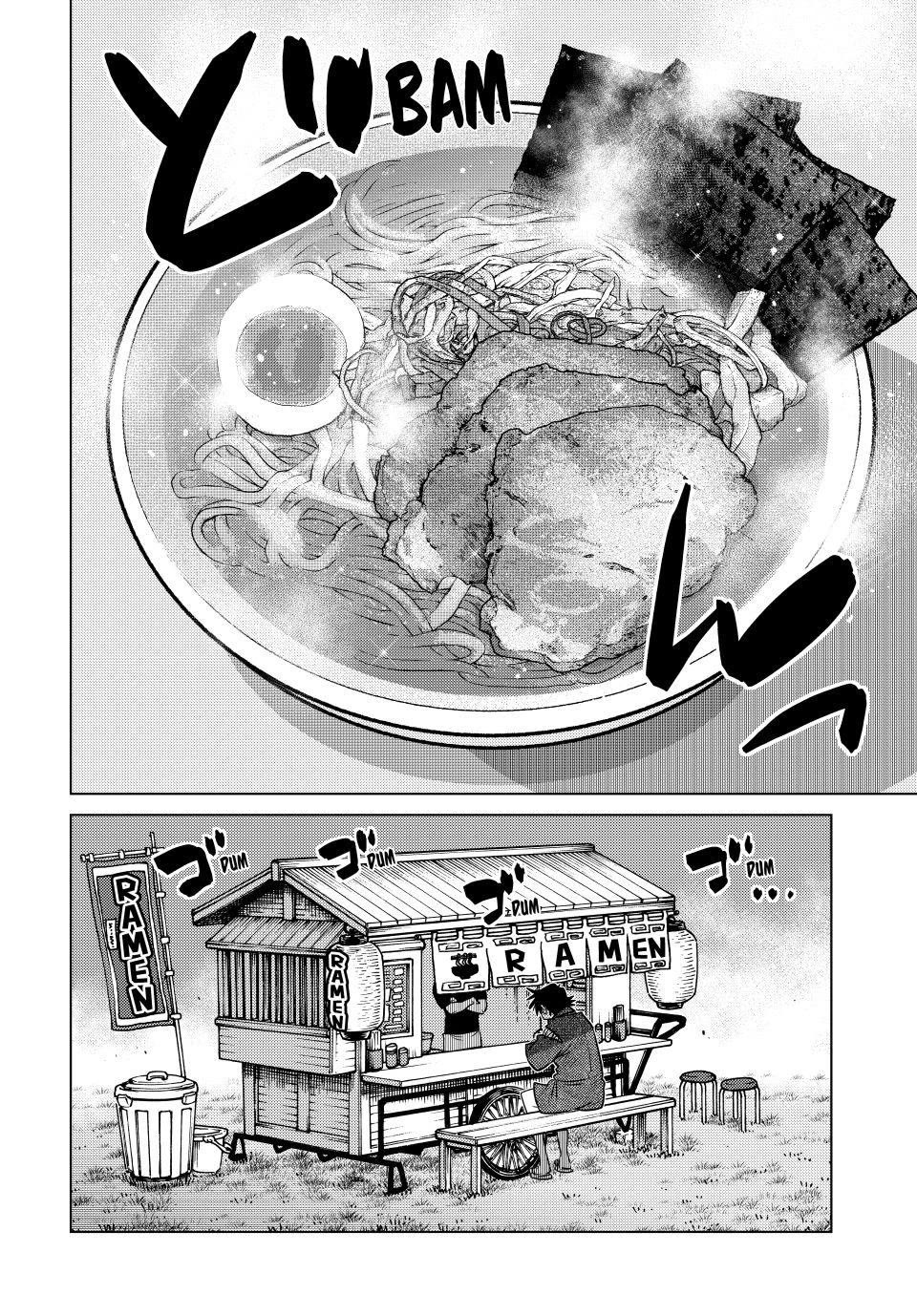 The Fallen Brother is Actually the Strongest-the Strongest Hero in History is Reincarnated and Unknowingly Unmatched at the School- Chapter 44 - Page 2