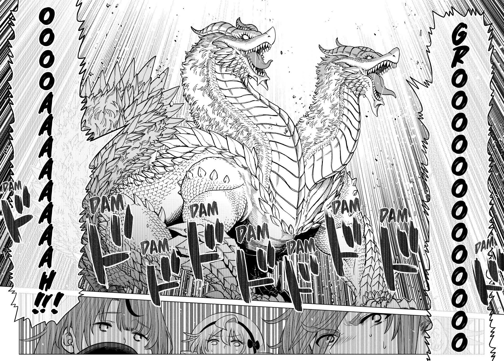 The Fallen Brother is Actually the Strongest-the Strongest Hero in History is Reincarnated and Unknowingly Unmatched at the School- Chapter 44 - Page 20