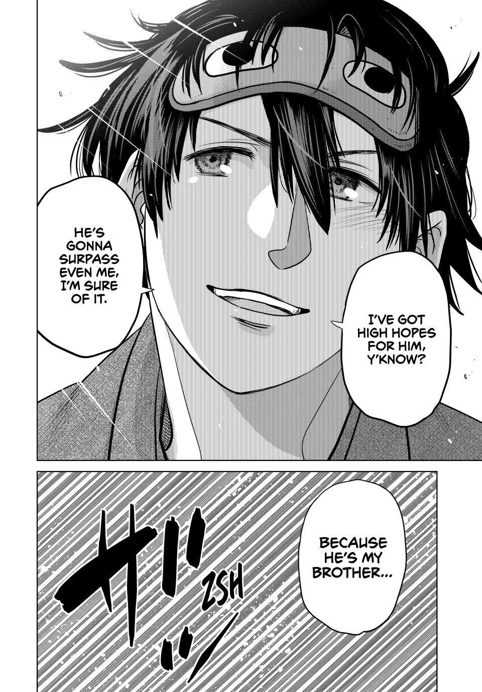 The Fallen Brother is Actually the Strongest-the Strongest Hero in History is Reincarnated and Unknowingly Unmatched at the School- Chapter 44 - Page 27