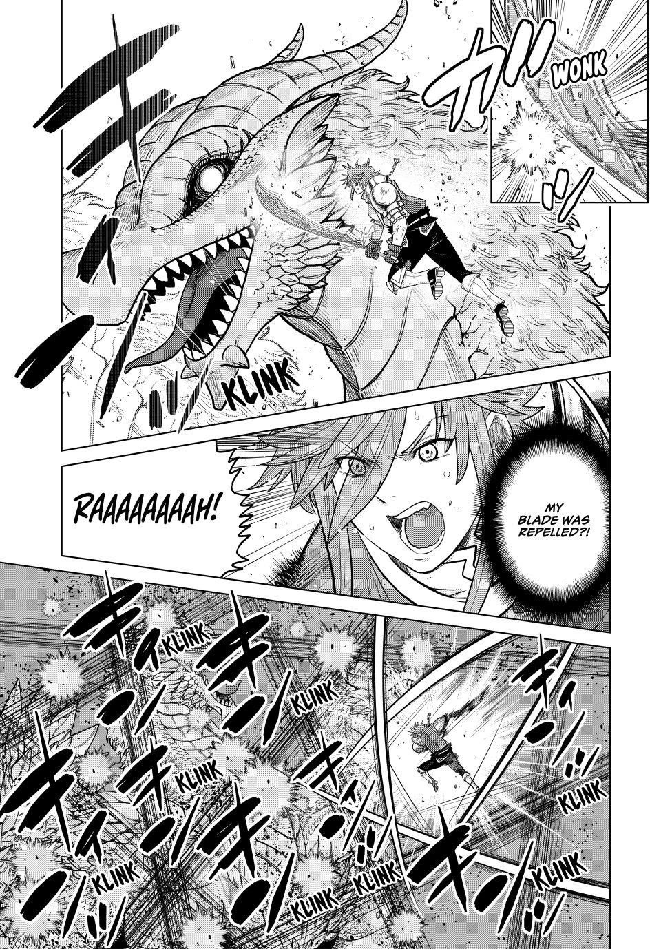 The Fallen Brother is Actually the Strongest-the Strongest Hero in History is Reincarnated and Unknowingly Unmatched at the School- Chapter 44 - Page 28