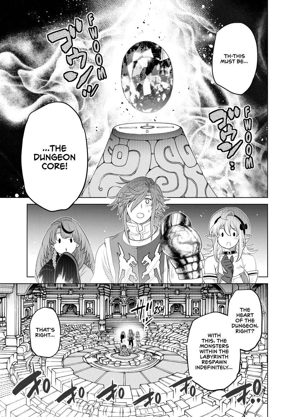 The Fallen Brother is Actually the Strongest-the Strongest Hero in History is Reincarnated and Unknowingly Unmatched at the School- Chapter 44 - Page 39