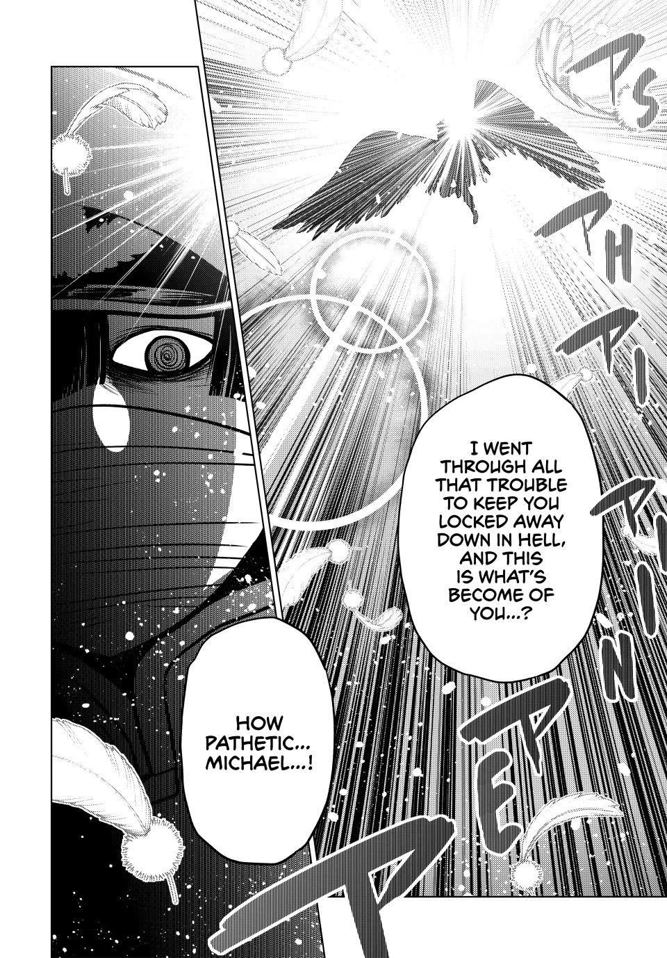 The Fallen Brother is Actually the Strongest-the Strongest Hero in History is Reincarnated and Unknowingly Unmatched at the School- Chapter 44 - Page 44