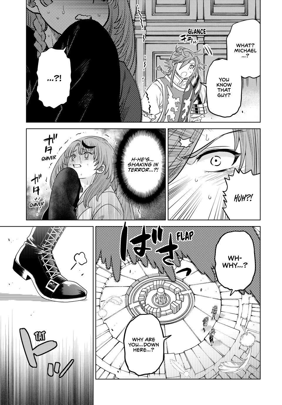The Fallen Brother is Actually the Strongest-the Strongest Hero in History is Reincarnated and Unknowingly Unmatched at the School- Chapter 44 - Page 45