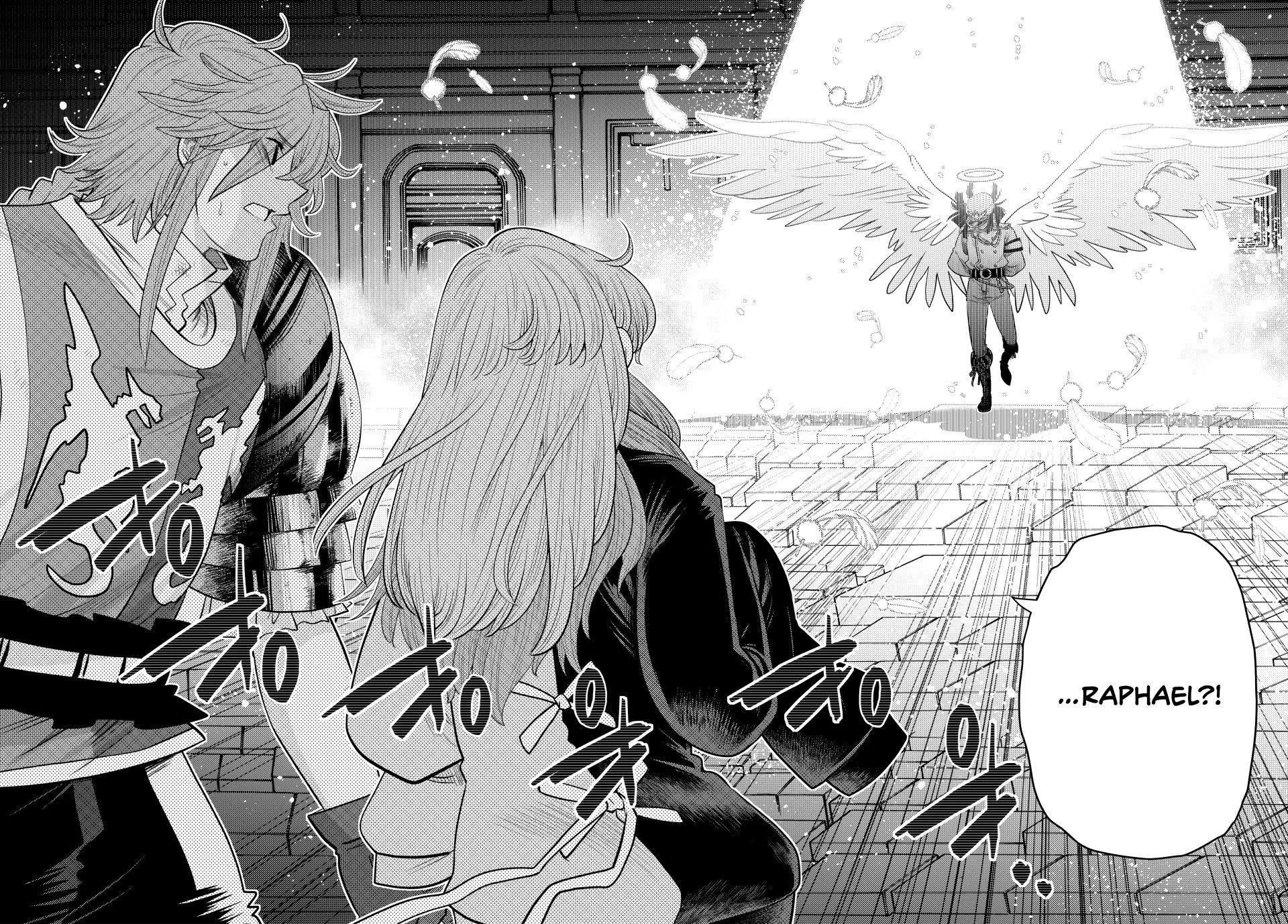 The Fallen Brother is Actually the Strongest-the Strongest Hero in History is Reincarnated and Unknowingly Unmatched at the School- Chapter 44 - Page 46