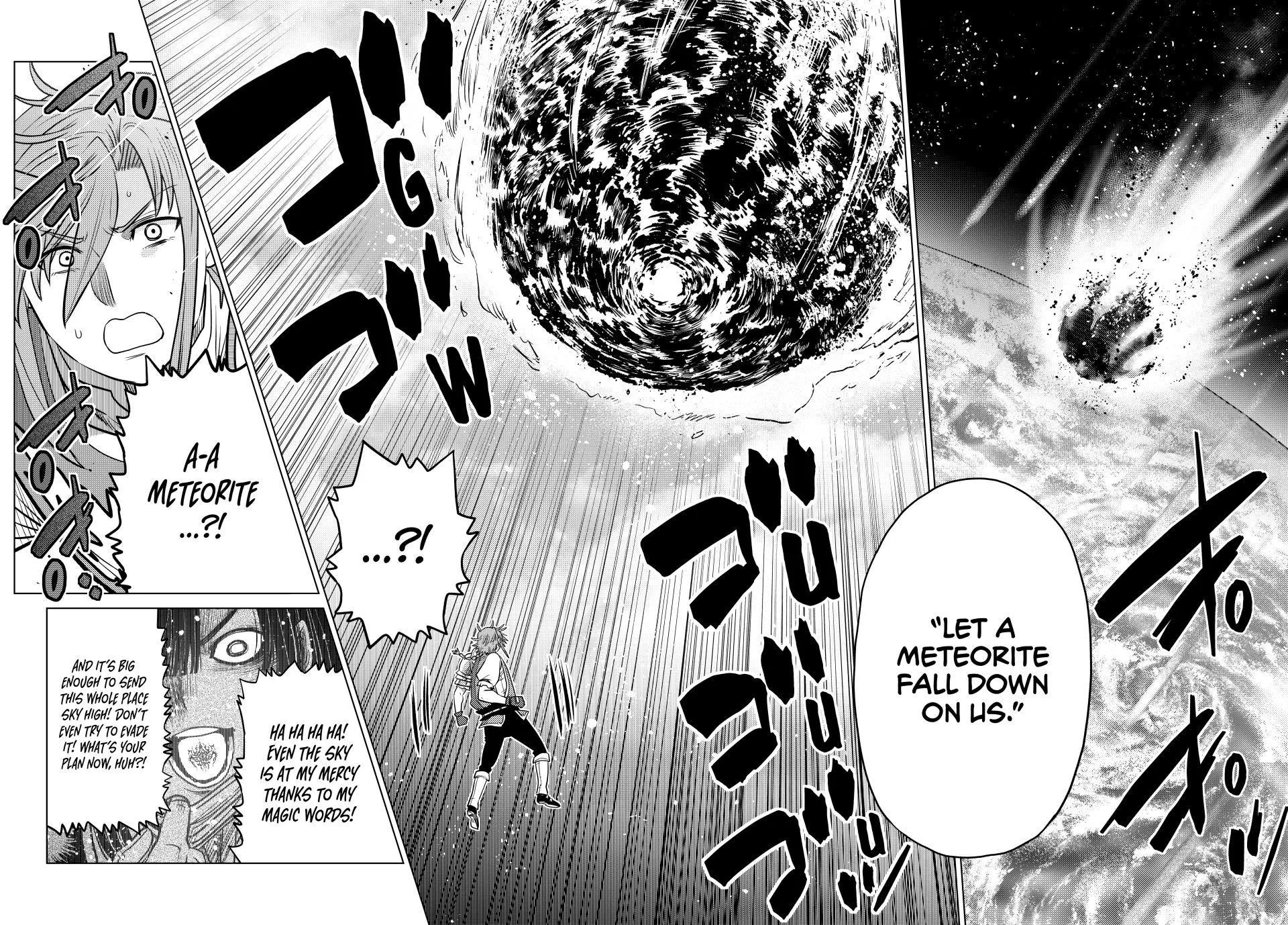 The Fallen Brother is Actually the Strongest-the Strongest Hero in History is Reincarnated and Unknowingly Unmatched at the School- Chapter 45 - Page 20