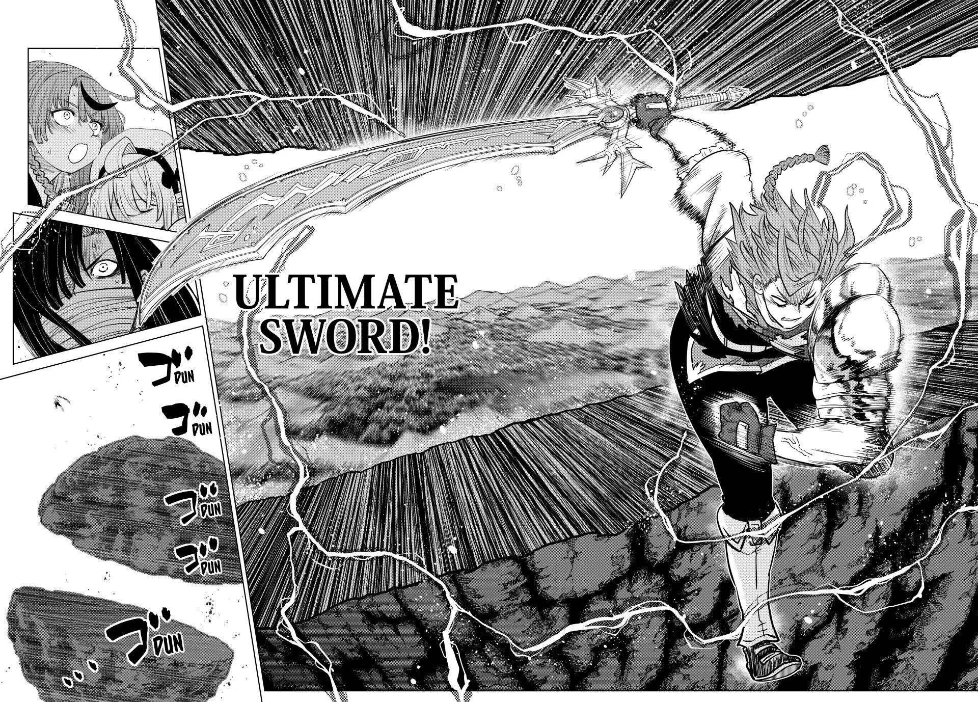 The Fallen Brother is Actually the Strongest-the Strongest Hero in History is Reincarnated and Unknowingly Unmatched at the School- Chapter 45 - Page 23