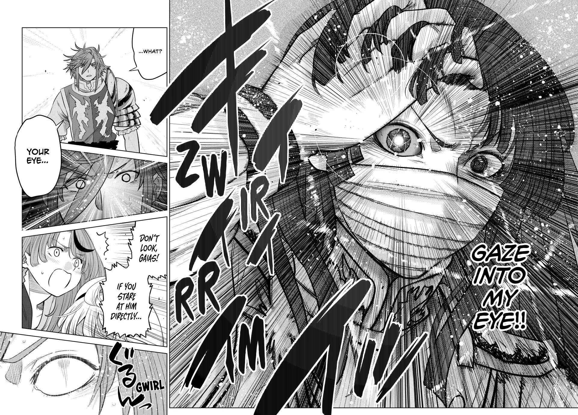 The Fallen Brother is Actually the Strongest-the Strongest Hero in History is Reincarnated and Unknowingly Unmatched at the School- Chapter 45 - Page 26