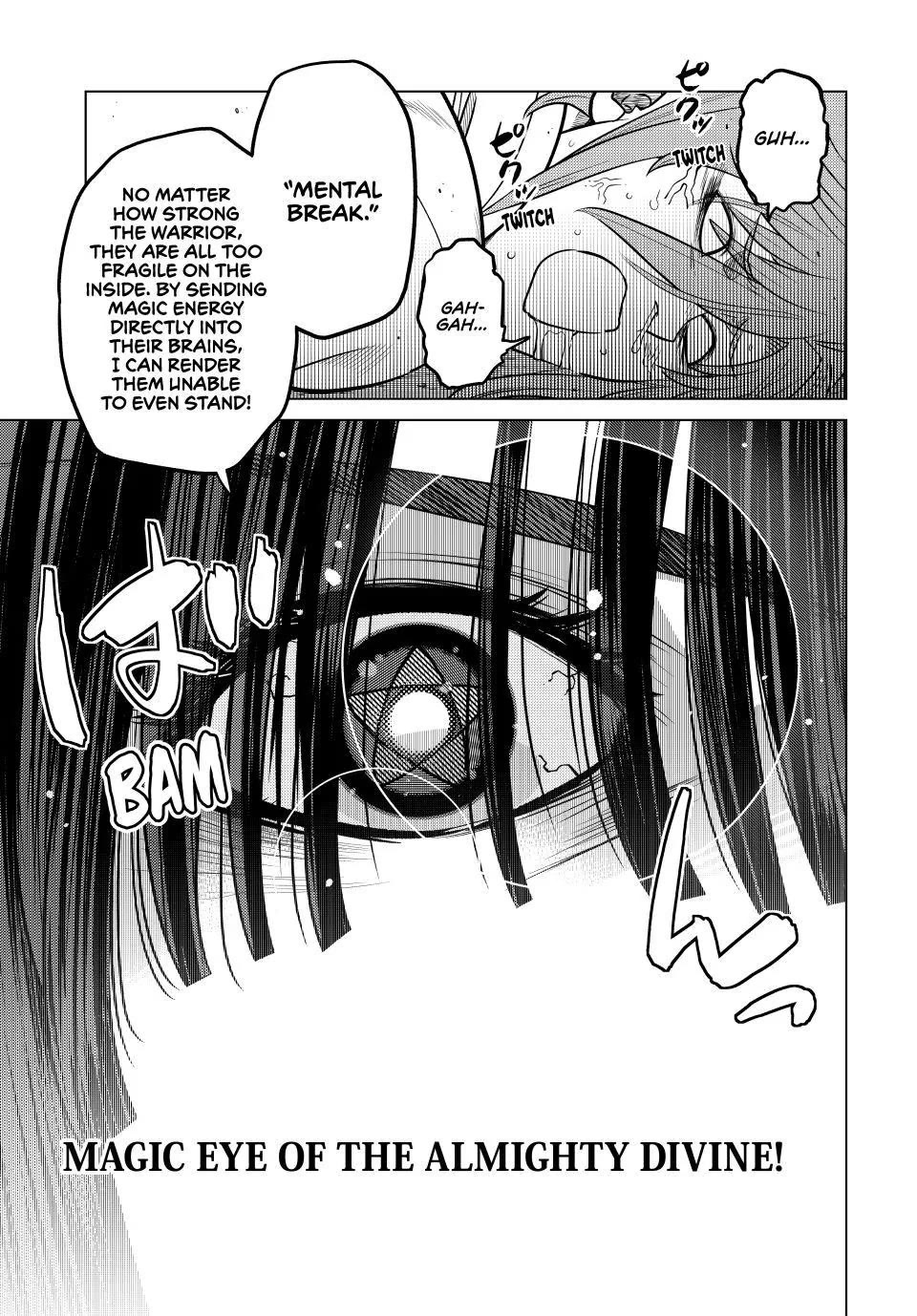 The Fallen Brother is Actually the Strongest-the Strongest Hero in History is Reincarnated and Unknowingly Unmatched at the School- Chapter 45 - Page 28
