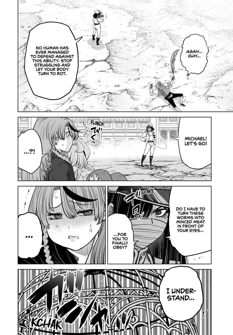 The Fallen Brother is Actually the Strongest-the Strongest Hero in History is Reincarnated and Unknowingly Unmatched at the School- Chapter 45 - Page 29