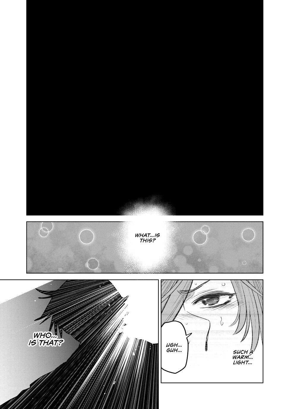 The Fallen Brother is Actually the Strongest-the Strongest Hero in History is Reincarnated and Unknowingly Unmatched at the School- Chapter 45 - Page 32