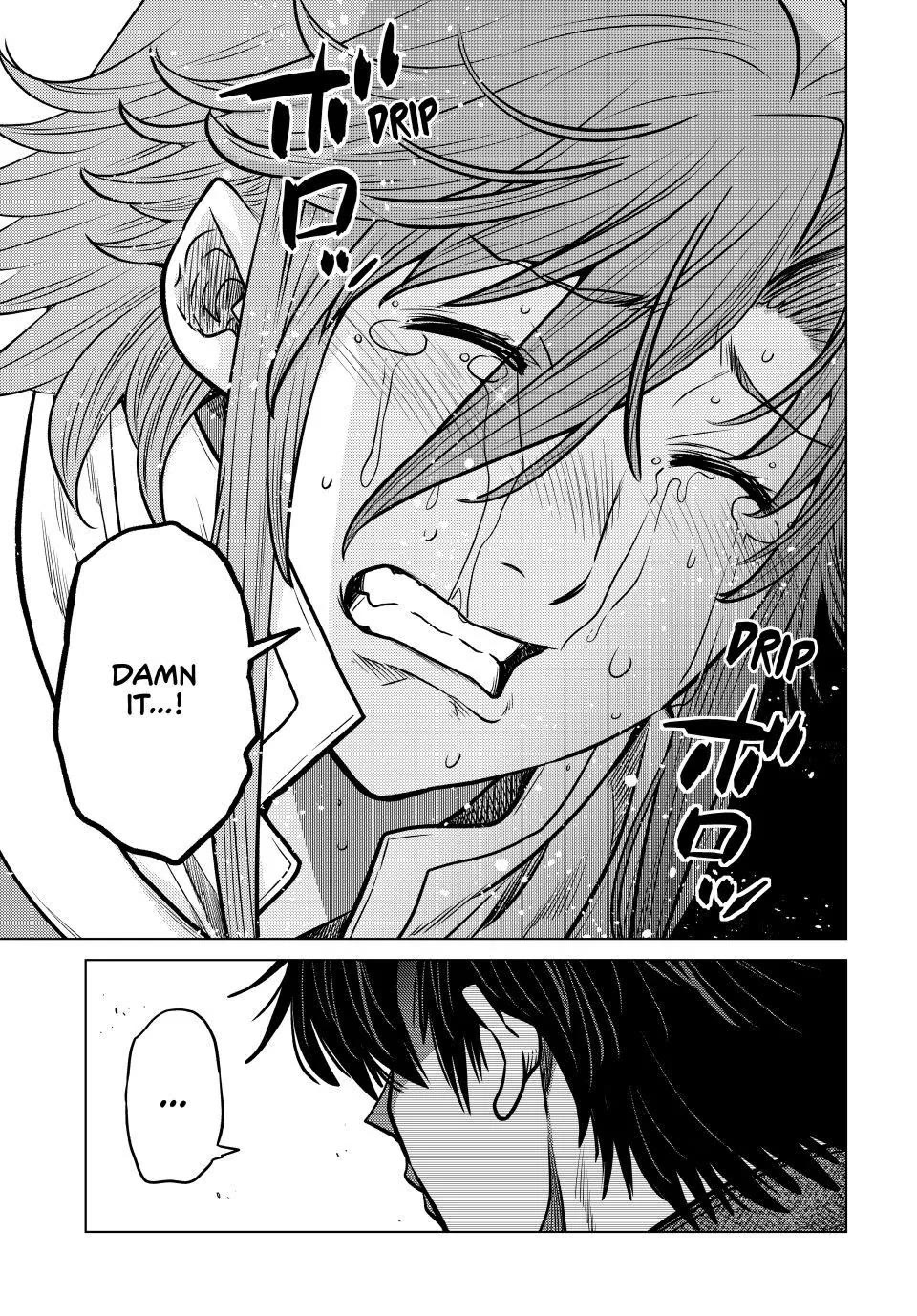 The Fallen Brother is Actually the Strongest-the Strongest Hero in History is Reincarnated and Unknowingly Unmatched at the School- Chapter 45 - Page 36