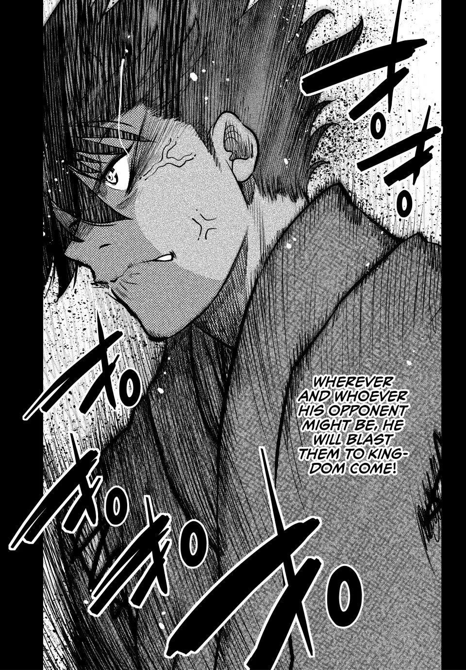 The Fallen Brother is Actually the Strongest-the Strongest Hero in History is Reincarnated and Unknowingly Unmatched at the School- Chapter 45 - Page 39