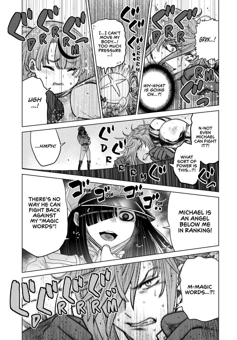 The Fallen Brother is Actually the Strongest-the Strongest Hero in History is Reincarnated and Unknowingly Unmatched at the School- Chapter 45 - Page 6