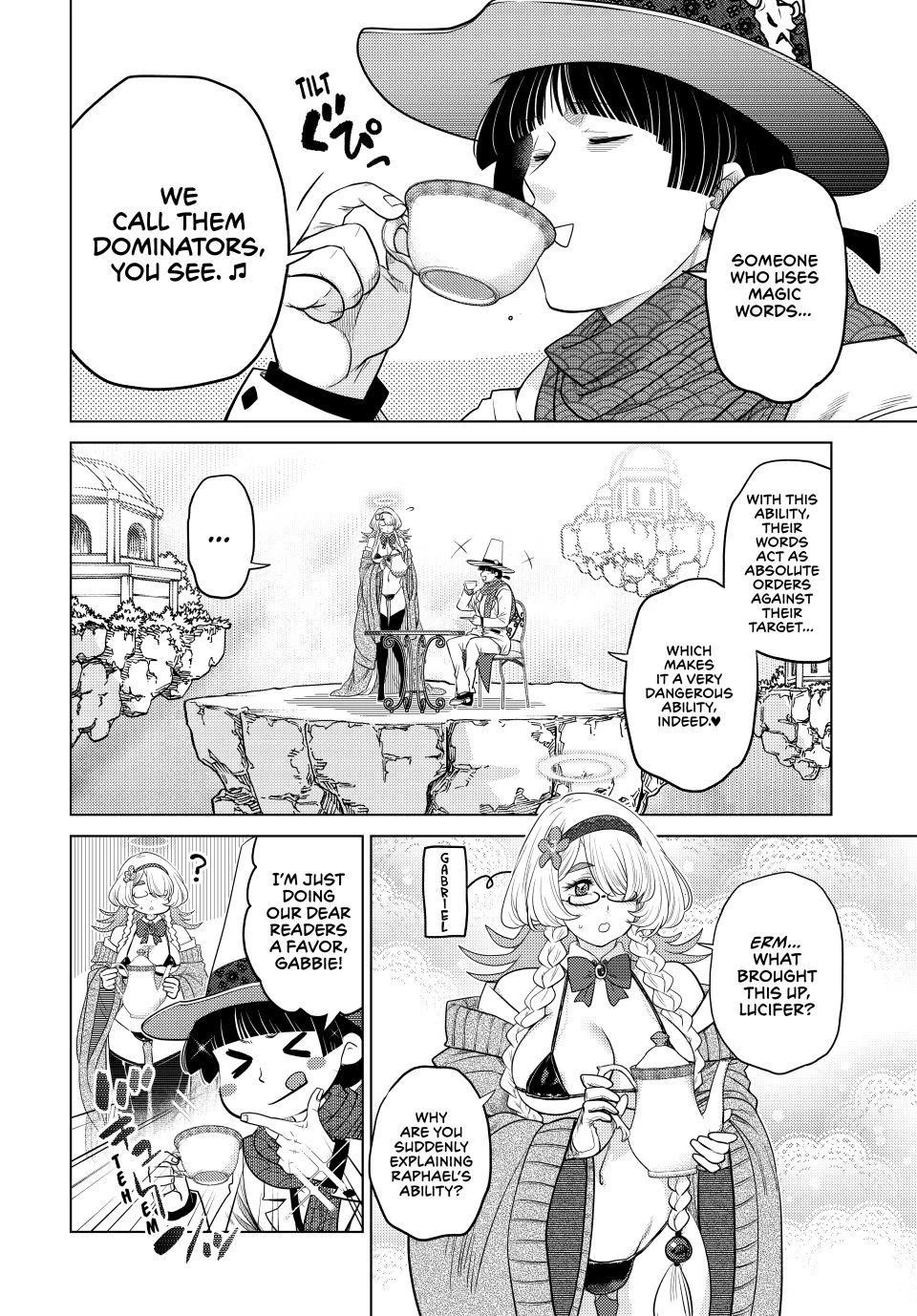 The Fallen Brother is Actually the Strongest-the Strongest Hero in History is Reincarnated and Unknowingly Unmatched at the School- Chapter 45 - Page 7