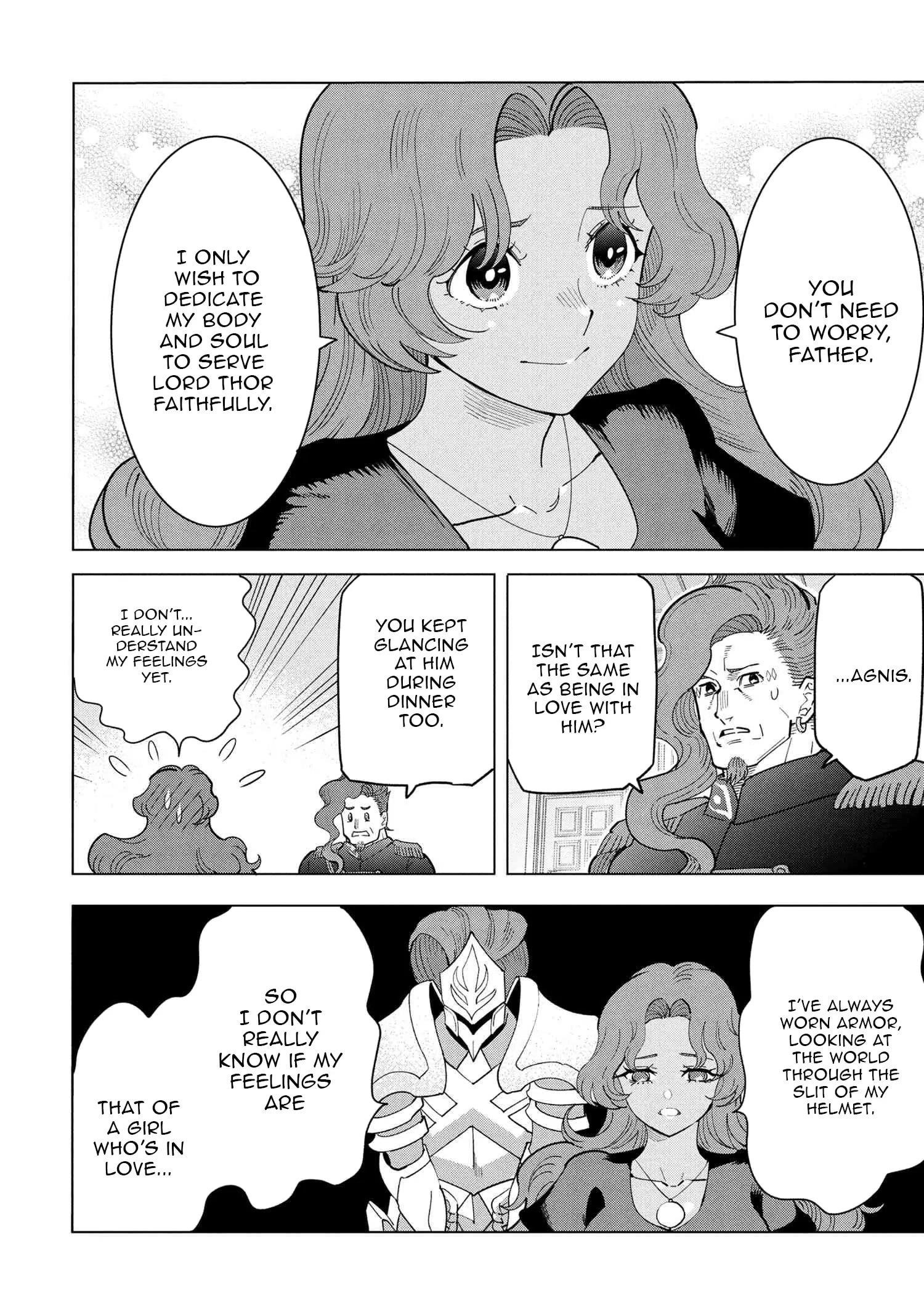 The Creation Alchemist Enjoys Freedom -If I Am Exiled From My Hometown, I Can Make Magic Items With Transcendent Effects at the Knees of the Demon Lord- Chapter 18 - Page 26