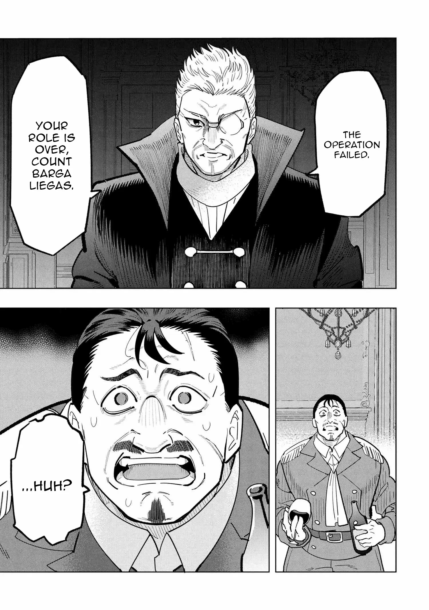 The Creation Alchemist Enjoys Freedom -If I Am Exiled From My Hometown, I Can Make Magic Items With Transcendent Effects at the Knees of the Demon Lord- Chapter 19.1 - Page 3