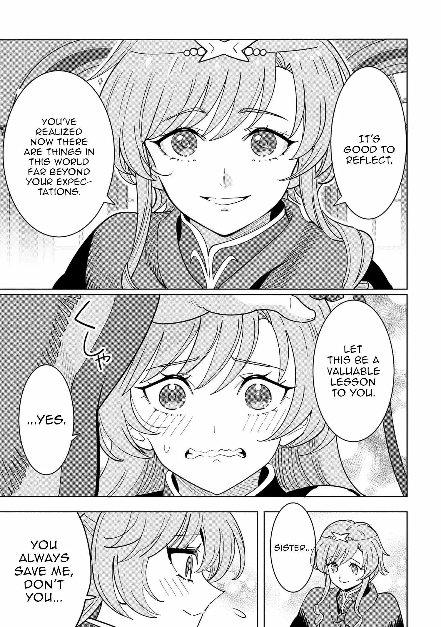 The Creation Alchemist Enjoys Freedom -If I Am Exiled From My Hometown, I Can Make Magic Items With Transcendent Effects at the Knees of the Demon Lord- Chapter 19.2 - Page 12