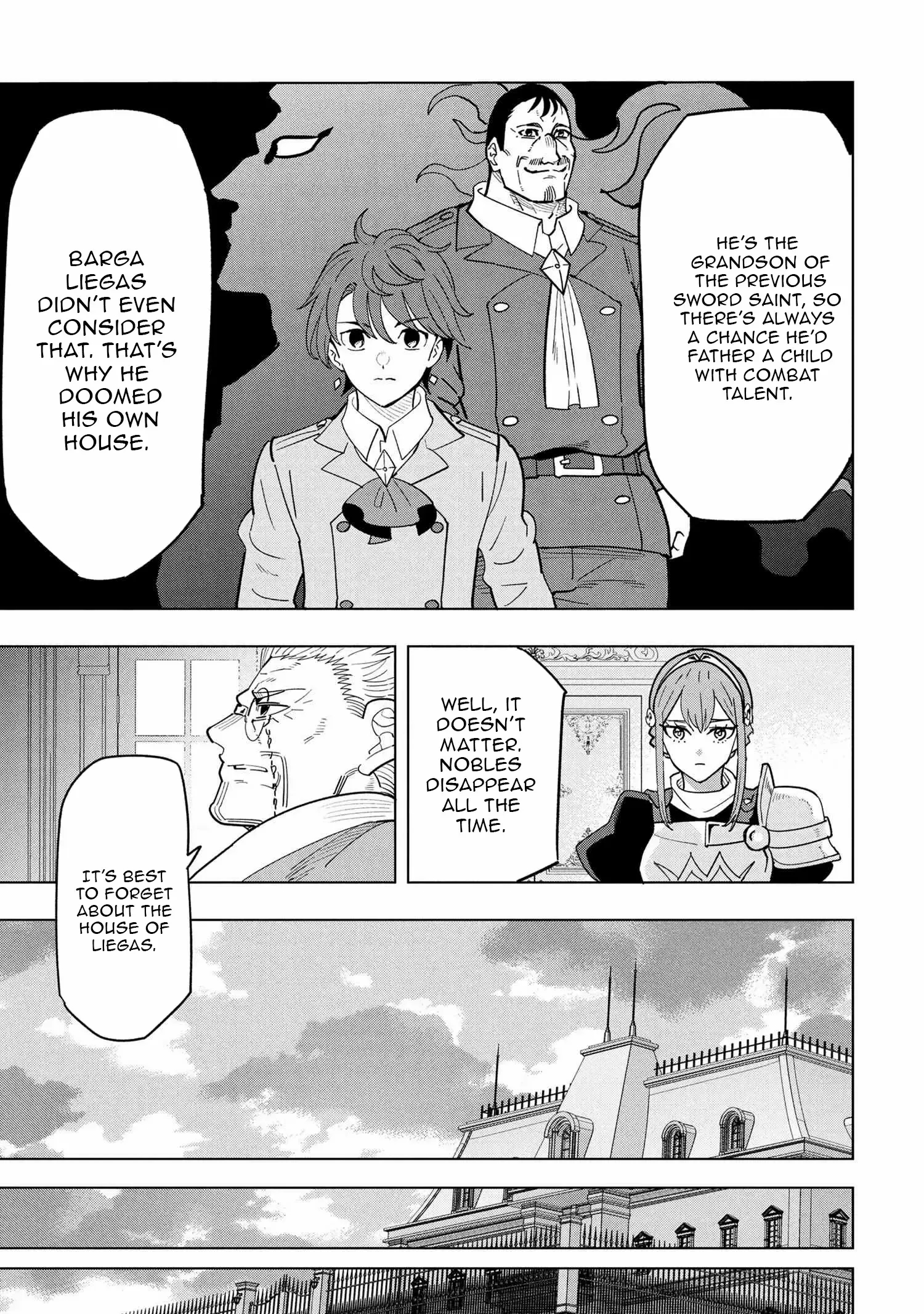 The Creation Alchemist Enjoys Freedom -If I Am Exiled From My Hometown, I Can Make Magic Items With Transcendent Effects at the Knees of the Demon Lord- Chapter 19.2 - Page 6