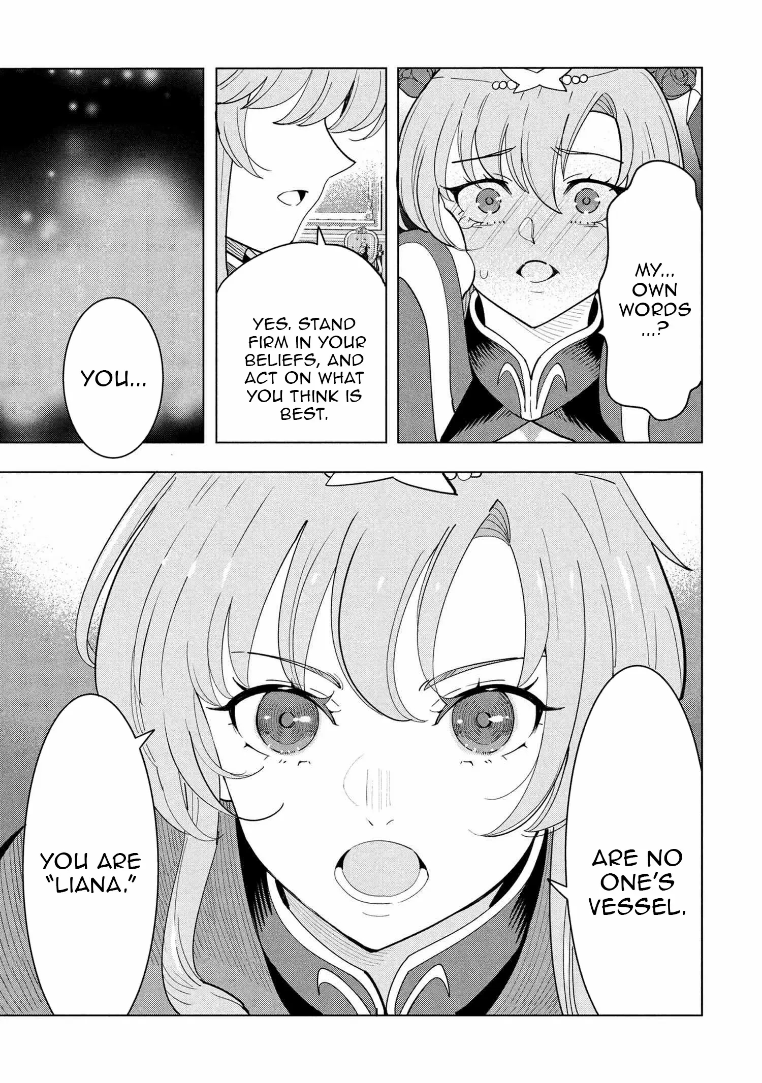 The Creation Alchemist Enjoys Freedom -If I Am Exiled From My Hometown, I Can Make Magic Items With Transcendent Effects at the Knees of the Demon Lord- Chapter 19.3 - Page 8