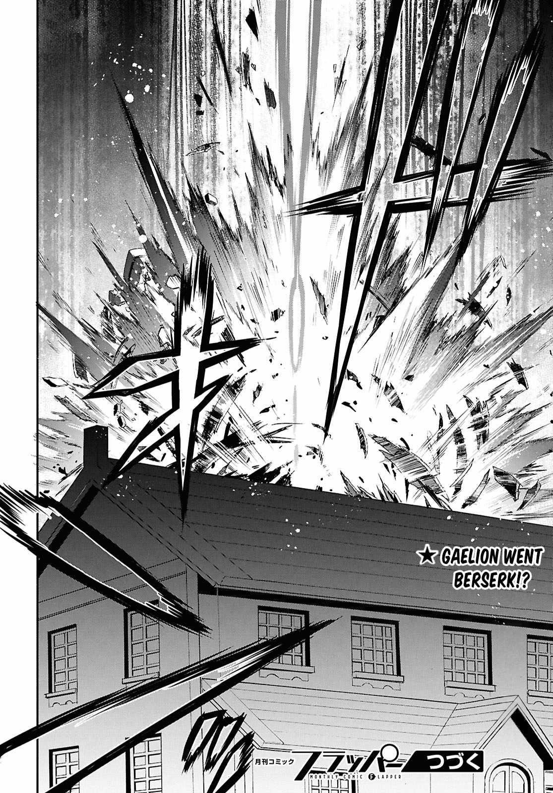 The Rising Of The Shield Hero Chapter 120 - Page 41