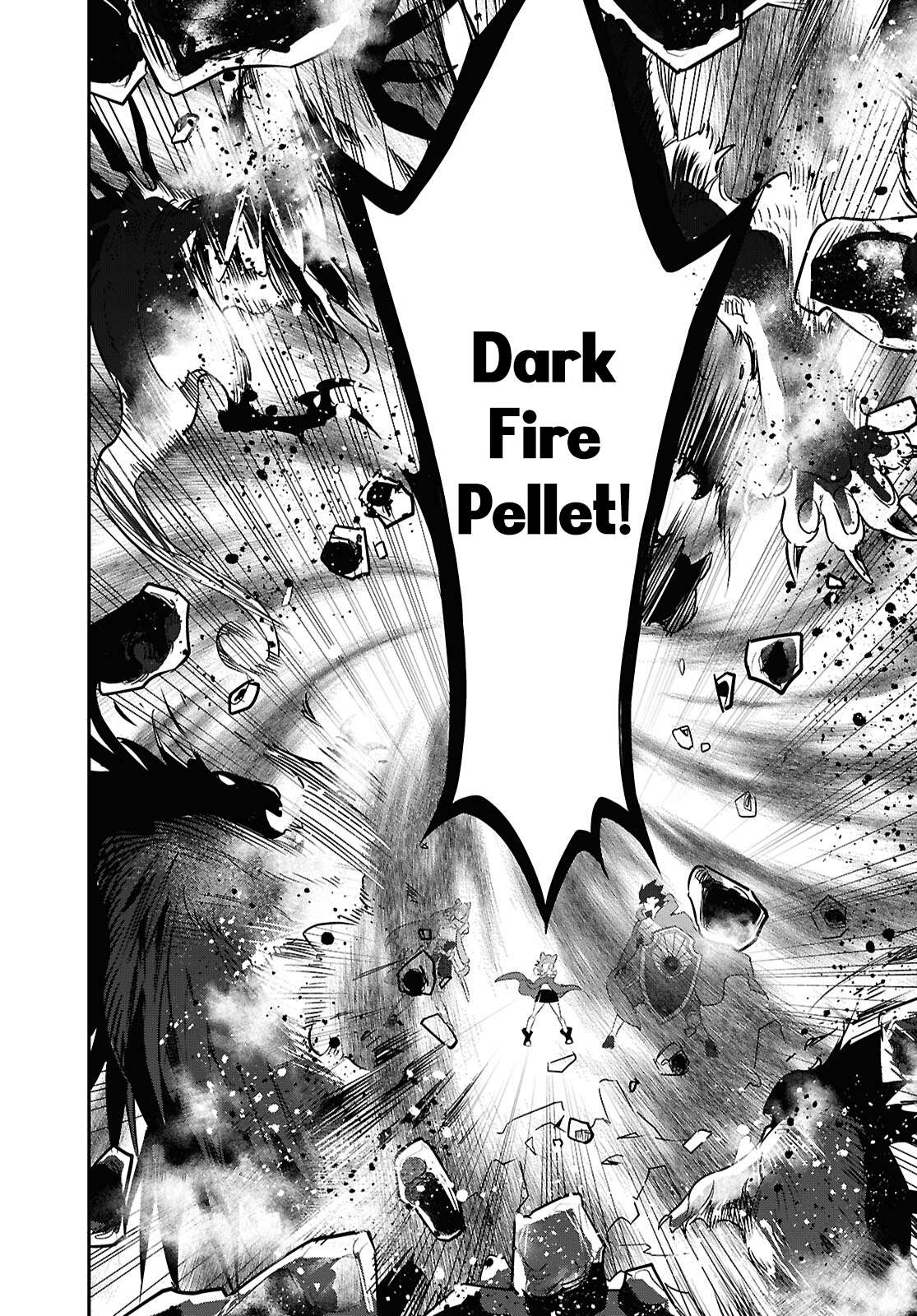 The Rising Of The Shield Hero Chapter 121 - Page 37