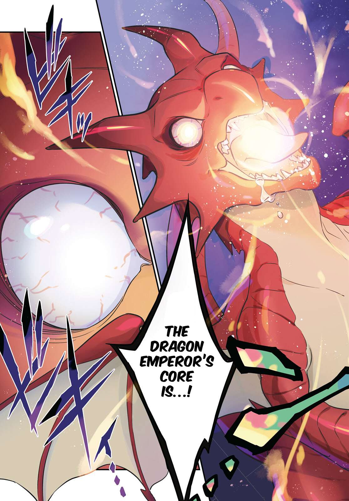 The Rising Of The Shield Hero Chapter 121 - Page 5