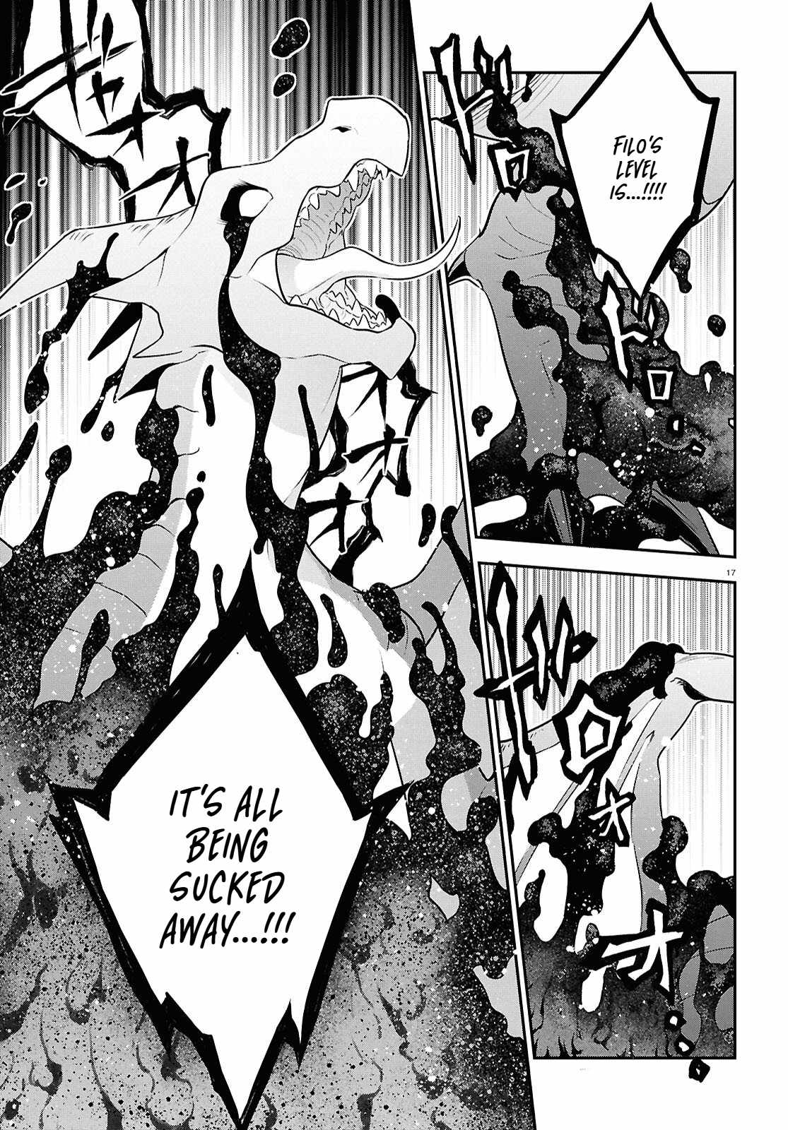 The Rising Of The Shield Hero Chapter 122 - Page 17