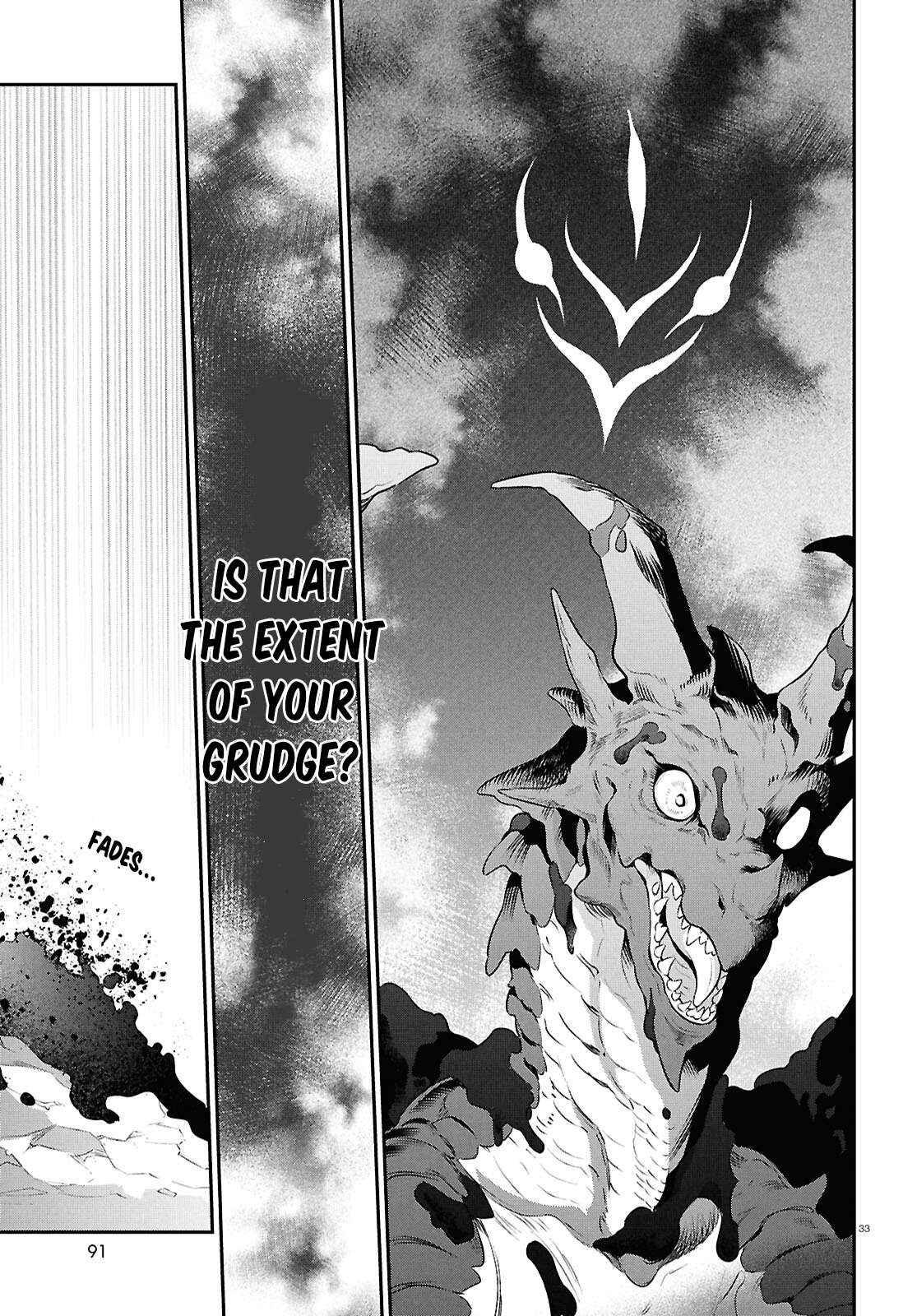 The Rising Of The Shield Hero Chapter 123 - Page 33