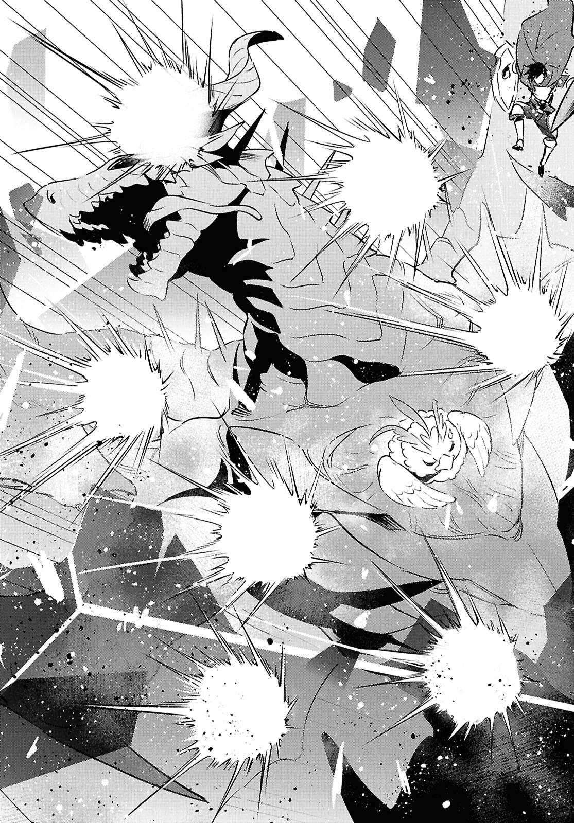 The Rising Of The Shield Hero Chapter 124 - Page 34